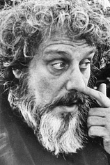 picture of actor Sergio Graziani
