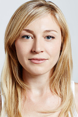 picture of actor Juliet Rylance