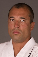 picture of actor Royce Gracie