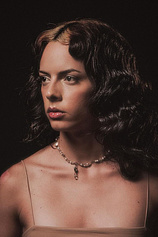 picture of actor Aura do Nascimento