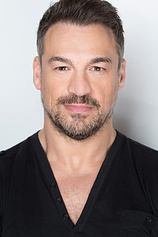 photo of person Aleks Paunovic