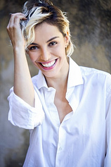 picture of actor Elena Cucci