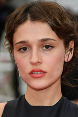 picture of actor Lola Bessis