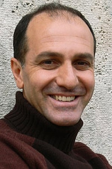 picture of actor Bruno Cariello