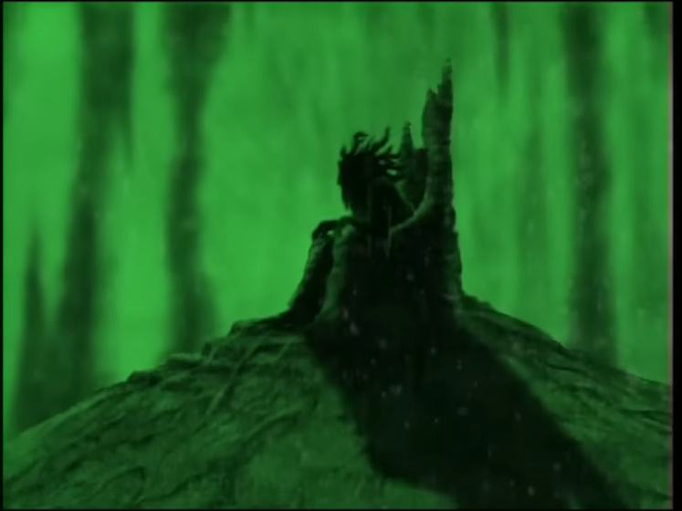 Imagen de Animated Epics: Beowulf