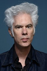 picture of actor Jim Jarmusch
