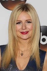 Foto de Justine Lupe