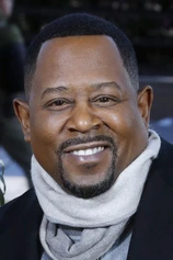 Foto de Martin Lawrence