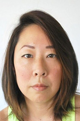 photo of person Laurie Sumiye