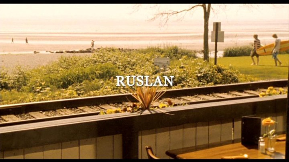 Imagen de Ruslan: La Venganza del Asesino (Títulos de crédito)