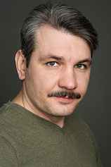 picture of actor Evgeny Terskikh