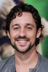 picture of actor Thomas Ian Nicholas