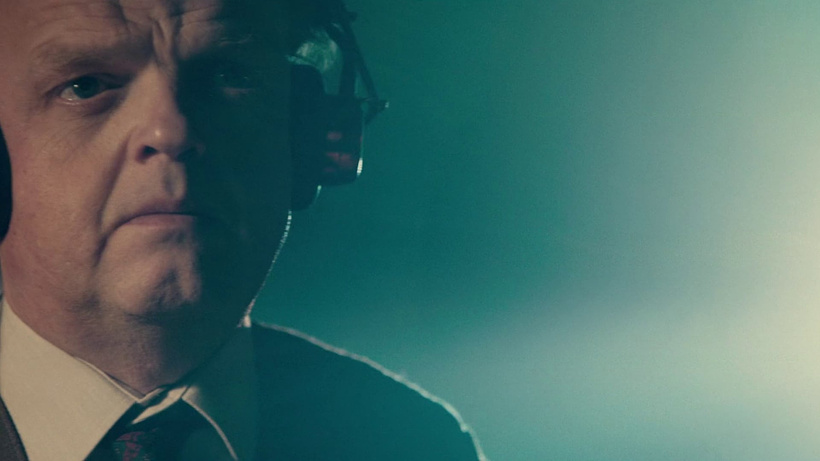 Imagen de Berberian Sound Studio