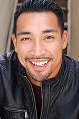 picture of actor Joe Corzo