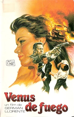 Venus de Fuego