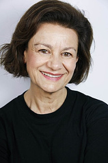 picture of actor Sandra Toral