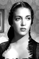 picture of actor Katy Jurado