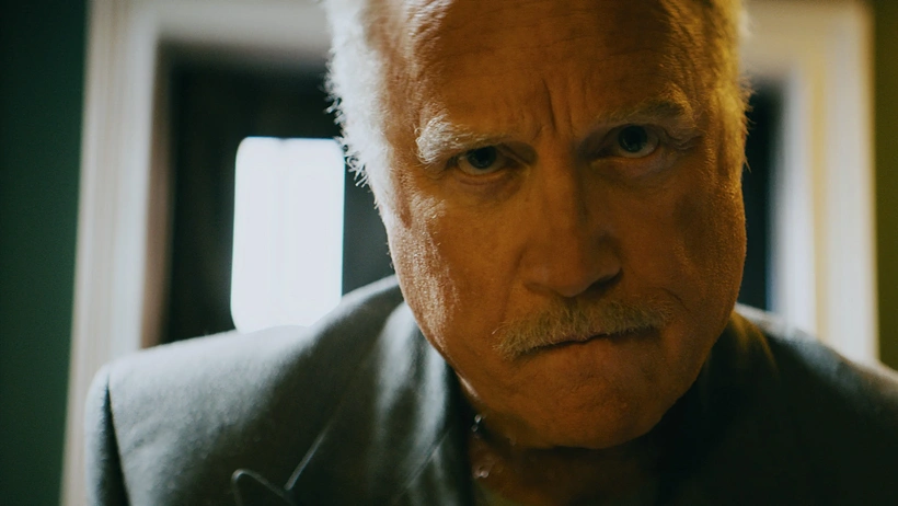 Imagen de El Último Trabajo