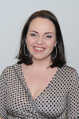 picture of actor Magdalena Smalara