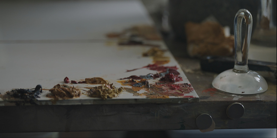 Imagen de Los Pinceles de la Baronesa