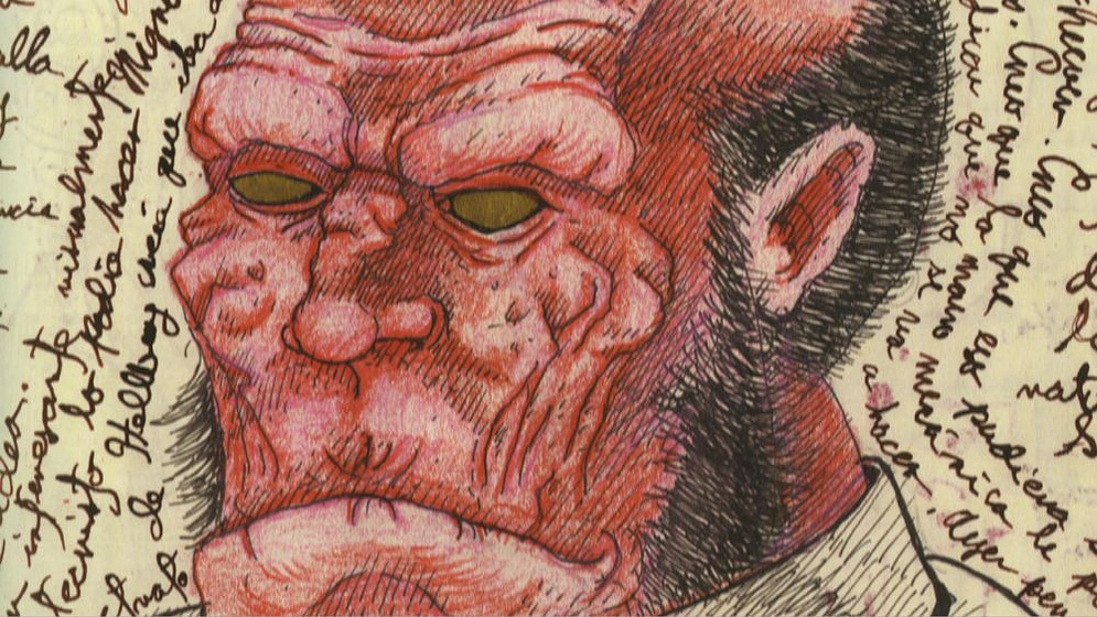 Imagen de The Frankenstein Complex