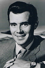 picture of actor Dirk Bogarde