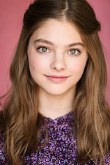 picture of actor Isabel Myers