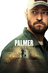poster of movie Palmer
