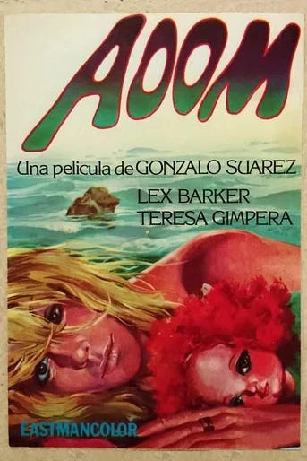 Poster de Aoom