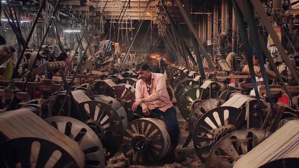 Imagen de The Golden Thread