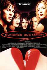 poster of movie Rumores que Matan