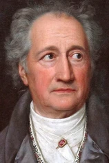 Foto de Johann Wolfgang Goethe