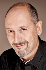 picture of actor Armand Villén