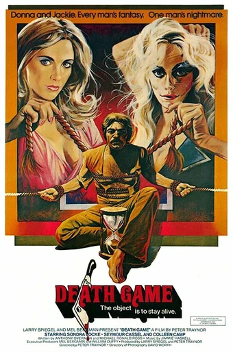 Poster de Las Sádicas