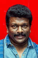 picture of actor R. Parthiban
