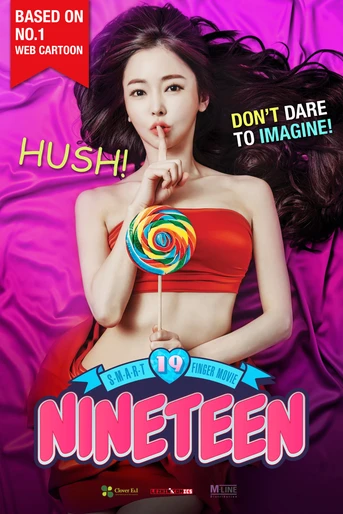Poster de Nineteen