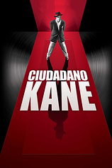 poster of movie Ciudadano Kane