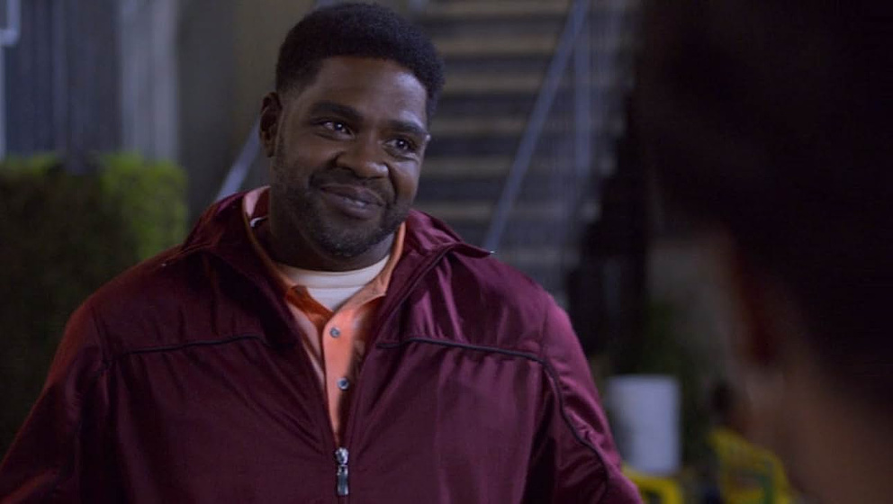 Ron Funches en Doce en Casa