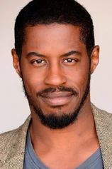 Foto de Ahmed Best