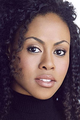 picture of actor Vinessa Antoine