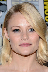 picture of actor Emilie de Ravin