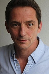 picture of actor Stefan Gebelhoff