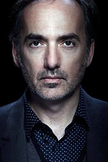 photo of person Christoph H. Müller
