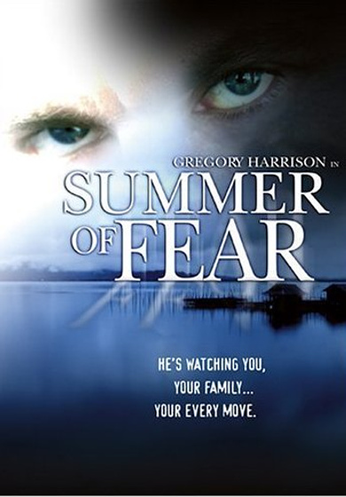 Imagen de Verano de Terror (Cartel)