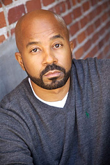 photo of person Inny Clemons