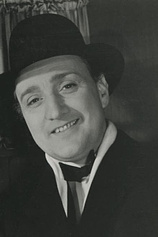 picture of actor Arne Weel