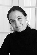 photo of person Tània Balló