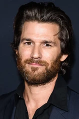 Foto de Johnny Whitworth