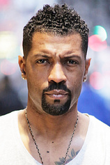 picture of actor Deon Cole