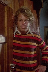 picture of actor Robert Behling